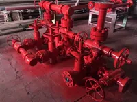 Блок манифольда купить в Брянске
