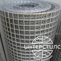 Кладочная сварная сетка 3 мм 50 мм 35ГС ГОСТ 8478-81 купить в Брянске
