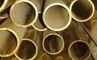 Латунные трубы купить в Брянске