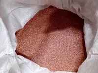 Медная сечка 4 мм 3 мм купить в Брянске