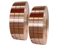 Медно-никелевые ленты 0.18 мм МНМц68-4-2 ГОСТ 492-2006 купить в Брянске