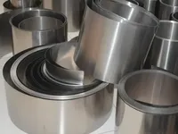 Нихромовые ленты купить в Брянске
