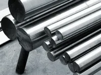 Никелевый пруток 120 мм Alloy 800HT ASTM B408 купить в Брянске