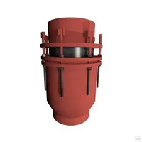 Сальниковый компенсатор односторонний 200 мм 2.5 МПа ТС-579.00.000. -03 купить в Брянске