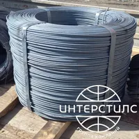 Стальная проволока 3.5 мм купить в Брянске