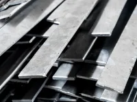 Жаропрочная полоса 50х35 50 мм 35 мм ХН75МБТЮ ГОСТ 18968-73 купить в Брянске